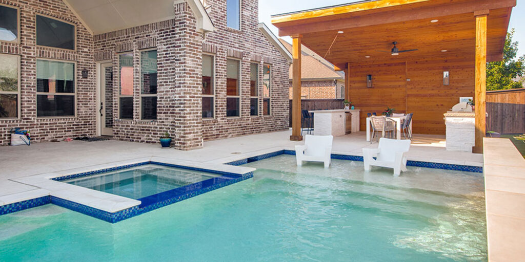 Do You Need a Pool Permit in North Texas? Texas Certified Contractor Explains