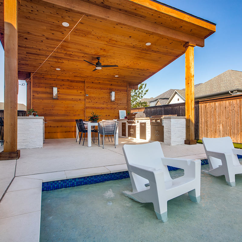 3 Dreamy Pool Designs That Will Have You Calling a Pool Builder Today