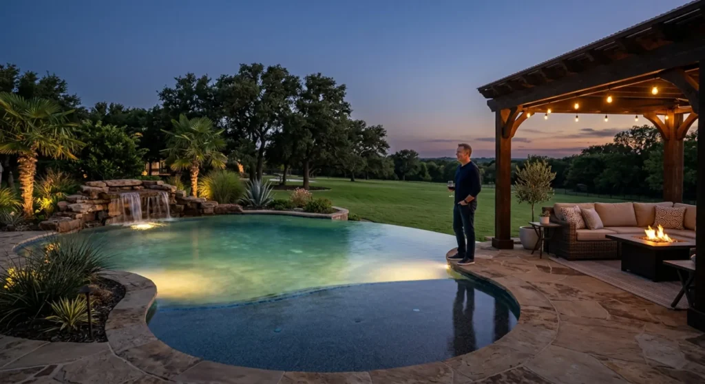 Best Inground Pool Features 2026: Contractor-Approved Upgrades Worth Every Dollar